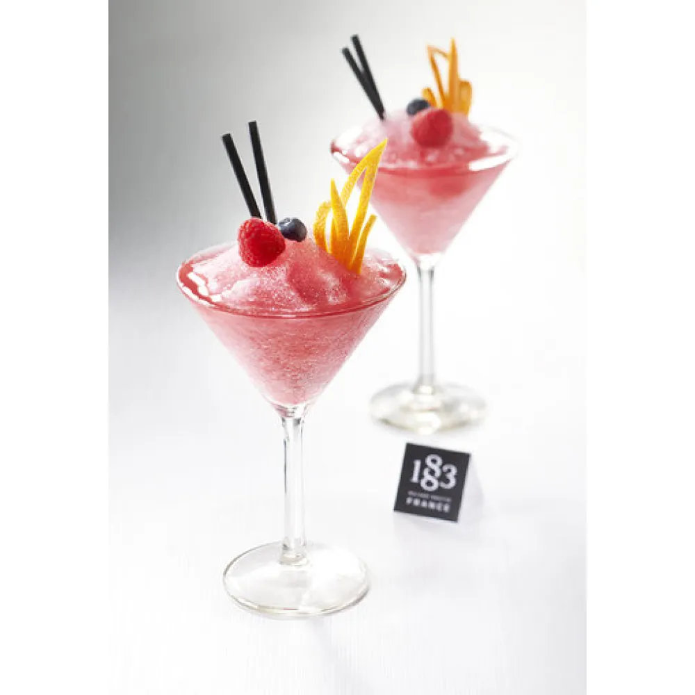 Triple sec sīrups 1L (275202160109)