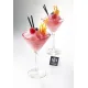 Triple sec sīrups 1L (275202160109)