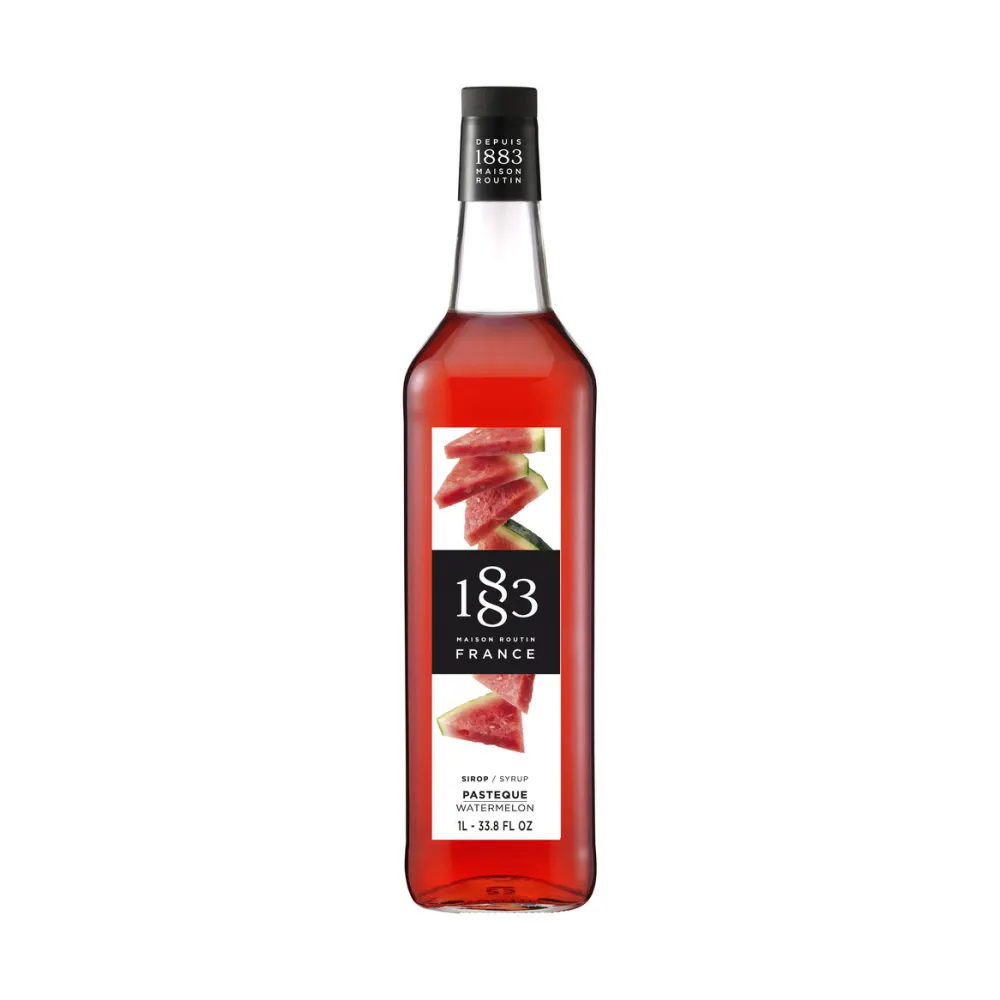 Arbūzu sīrups 1L (275202160080)