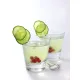 Yuzu citronu sīrups 1L (275202160045)