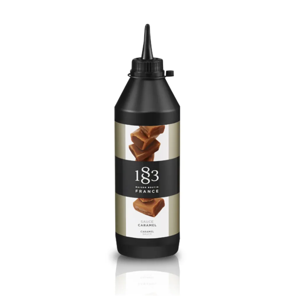 Karameļu mērce 500ml (275203190004)