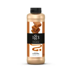 Karameļu mērce 500ml