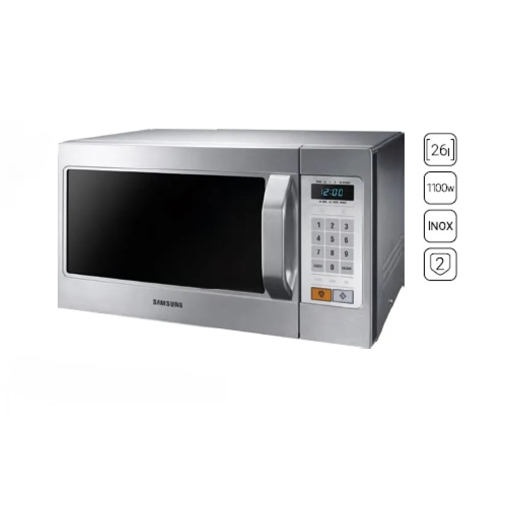 Mikroviļņu krāsns 1100 W (775412)