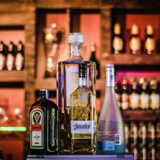 Alkoholiskie dzērieni