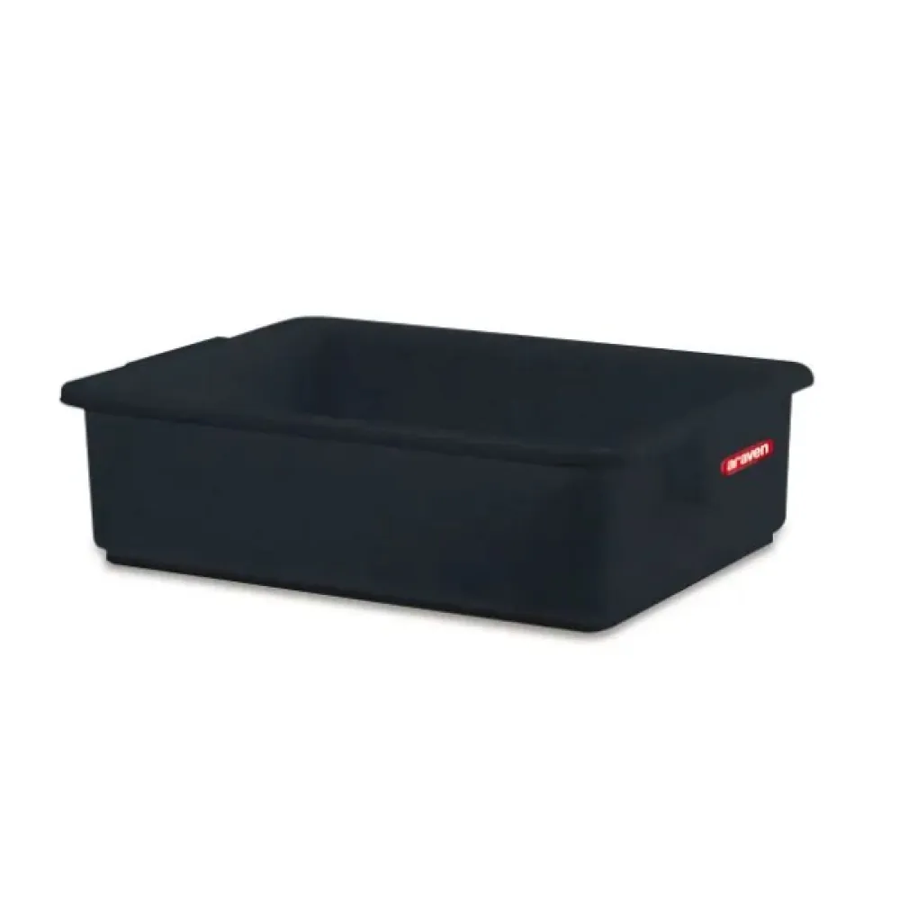 Konteiners galda apkalpošanai 25 L (AR71170)