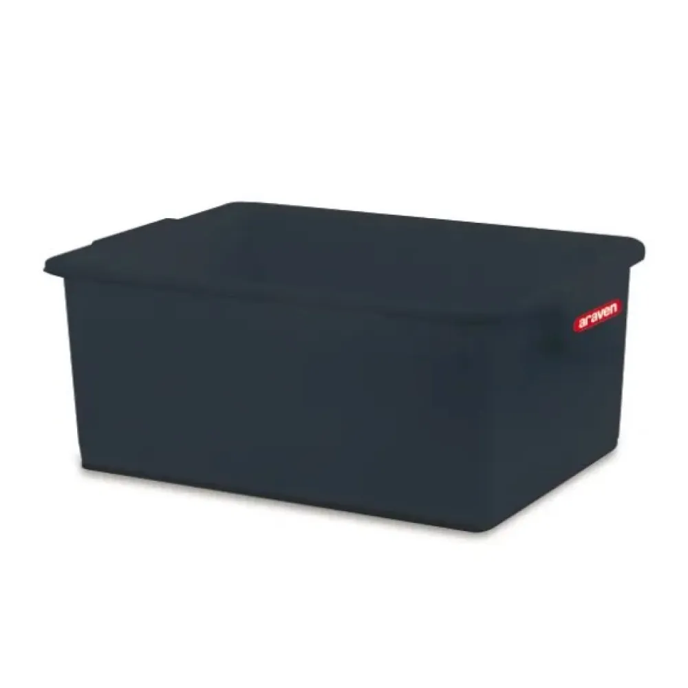 Konteiners galda apkalpošanai 35 L (AR71171)