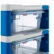 Pārtikas uzglabāšanas tornis ar konteineriem 3xGN 1/2 h-100mm (AR18237)