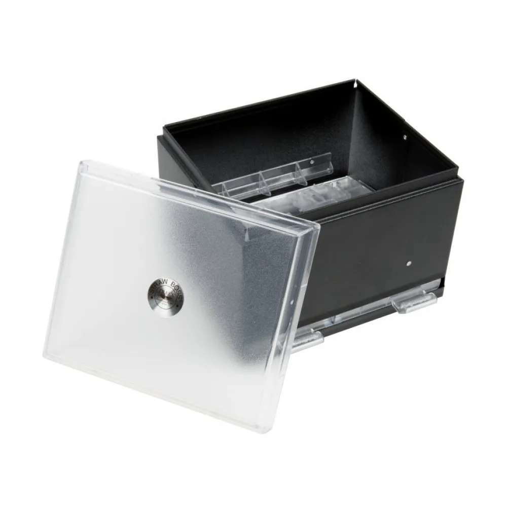 Dispensers salmiņiem T23 (BHS410305)