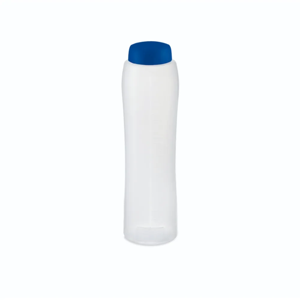 Pudele šķidrumiem 1 L (AR00847)