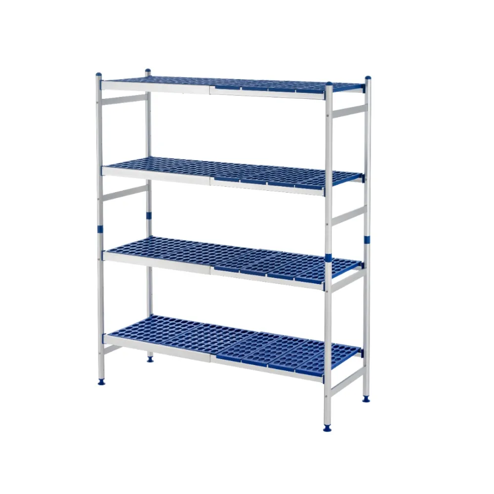 Pagarināmi plaukti 89-135 cm (AR00950)