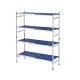 Pagarināmi plaukti 89-135 cm (AR00950)