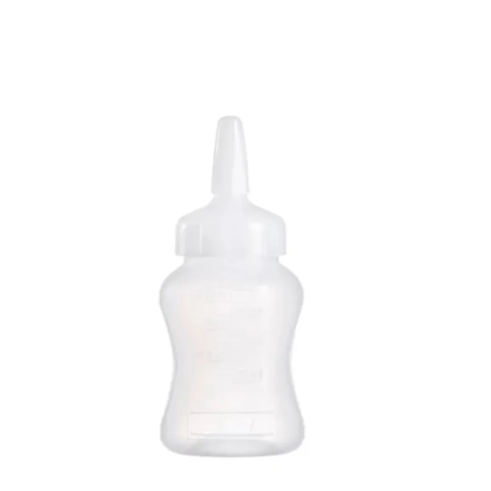 Mērču pudele-dozators Squeeze  90 ml (AR01373)