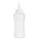 Mērču pudele-dozators Squeeze 250 ml (AR01375)