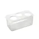 3 mērču dozatoru organizators, 1/3 GN  (AR01472)