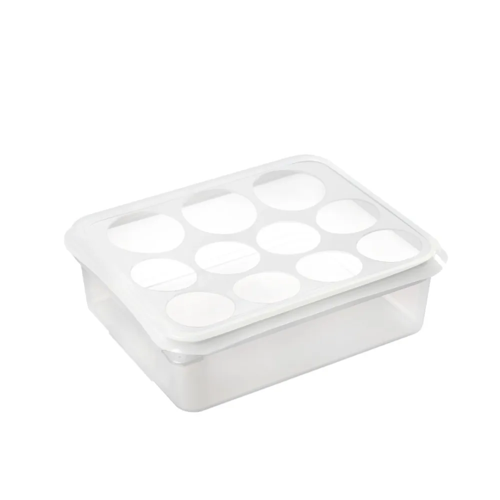 11 mērču dozatoru organizators, 1/2 GN  (AR01474)