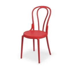 Стул  Monet Red