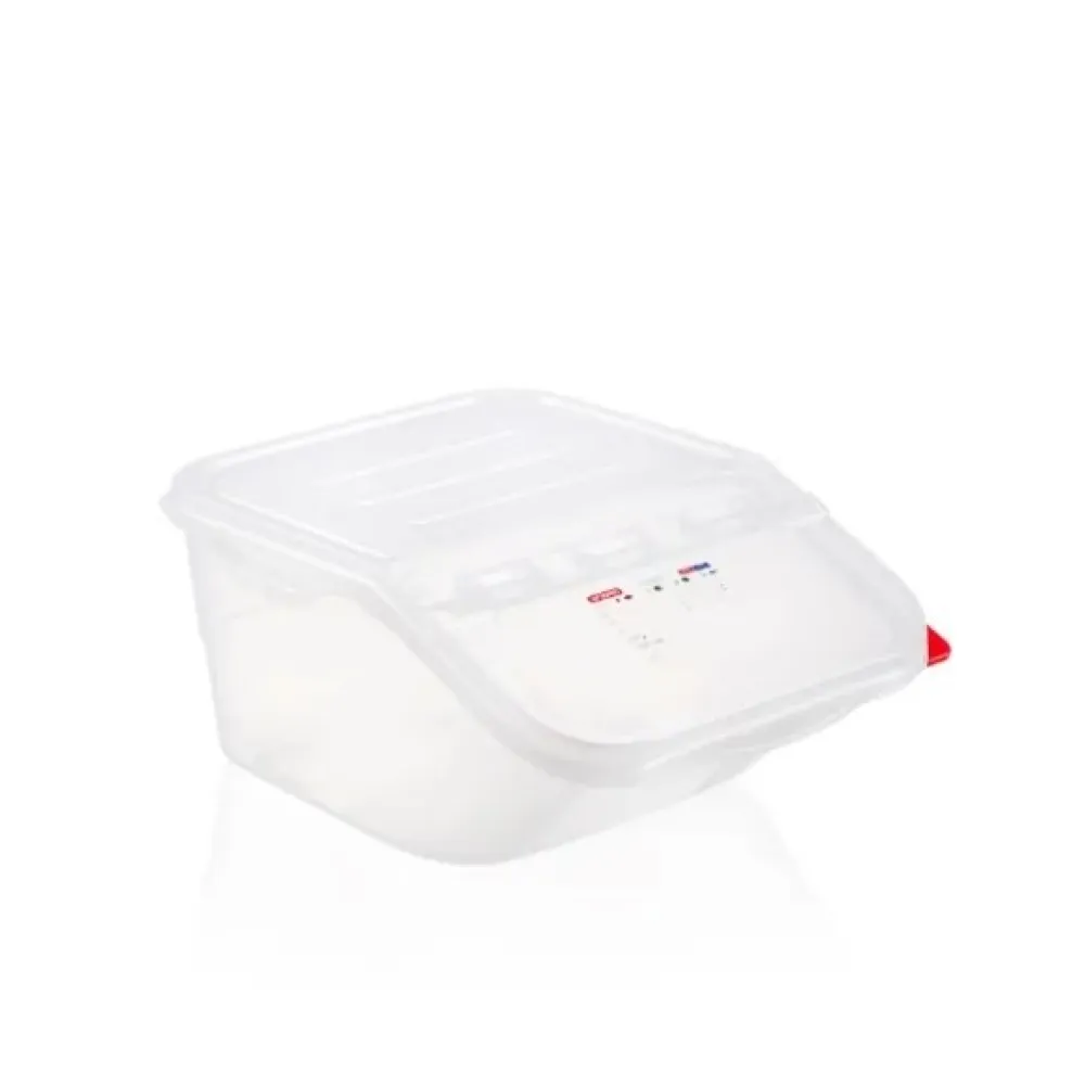 Pārtikas uzglabāšanas konteiners 16 l (AR09145)