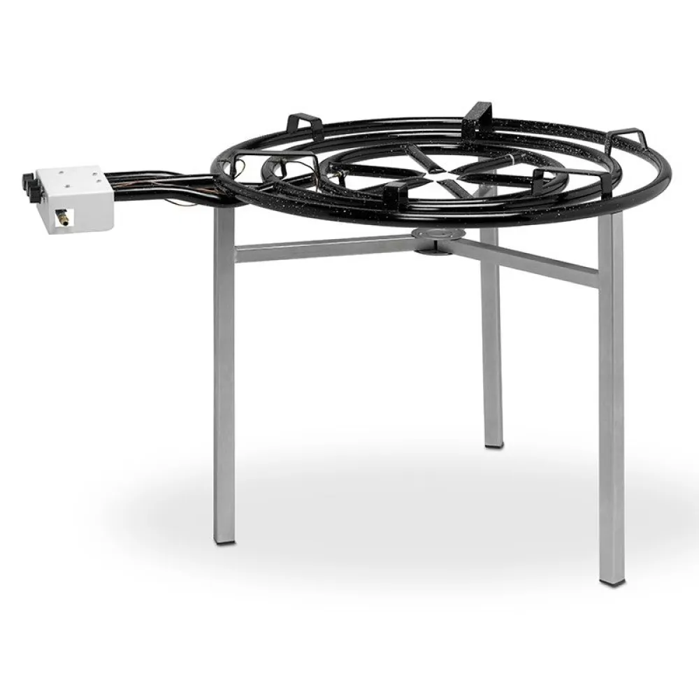Gāzes deglis PAELLA 700 (REF1770X)