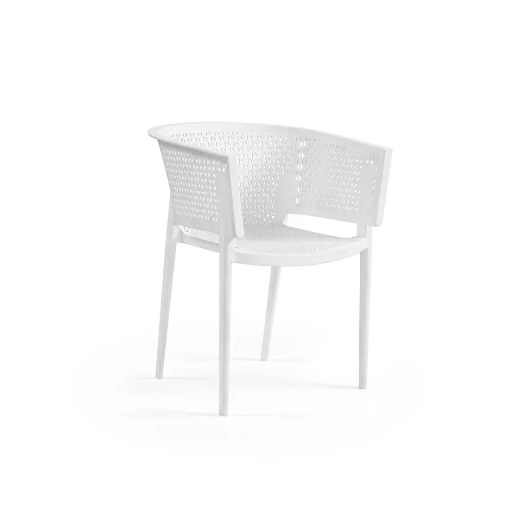 Krēsls  Oxy (3G-Oxyarmchair)