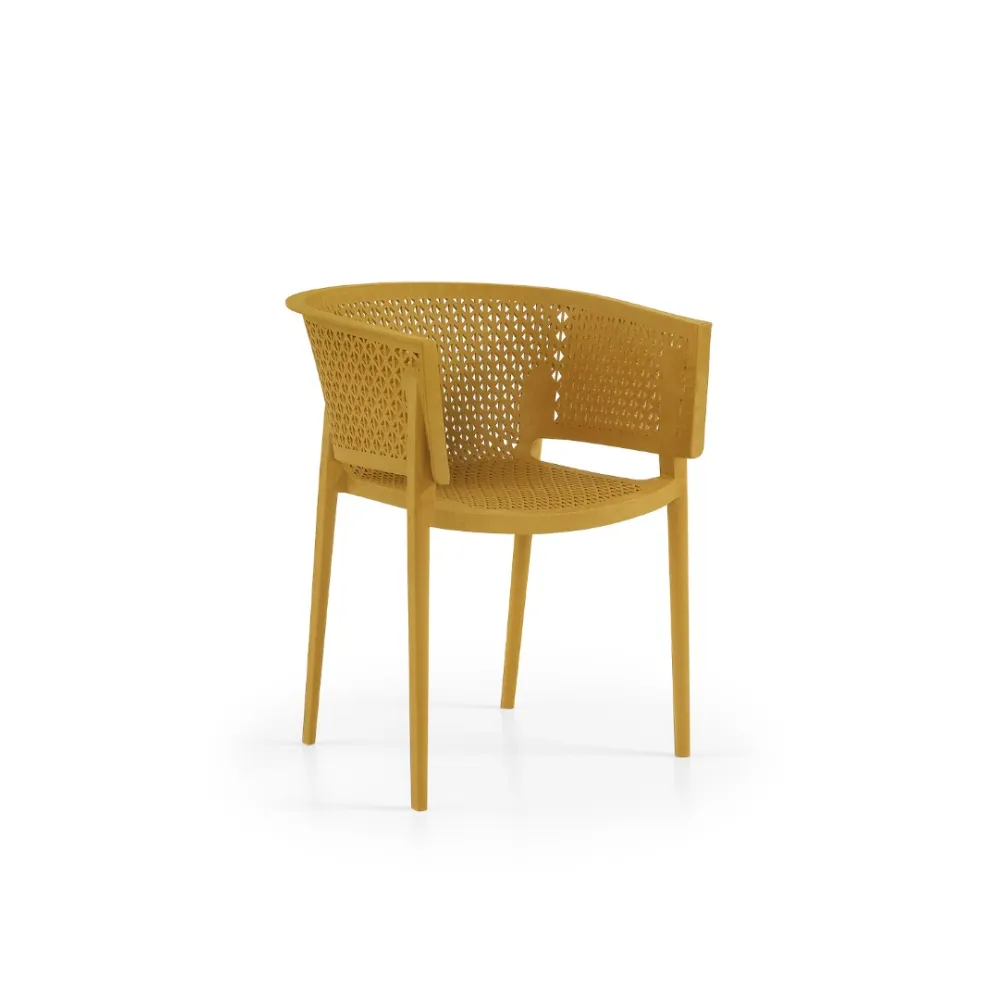 Krēsls  Oxy (3G-Oxyarmchair)