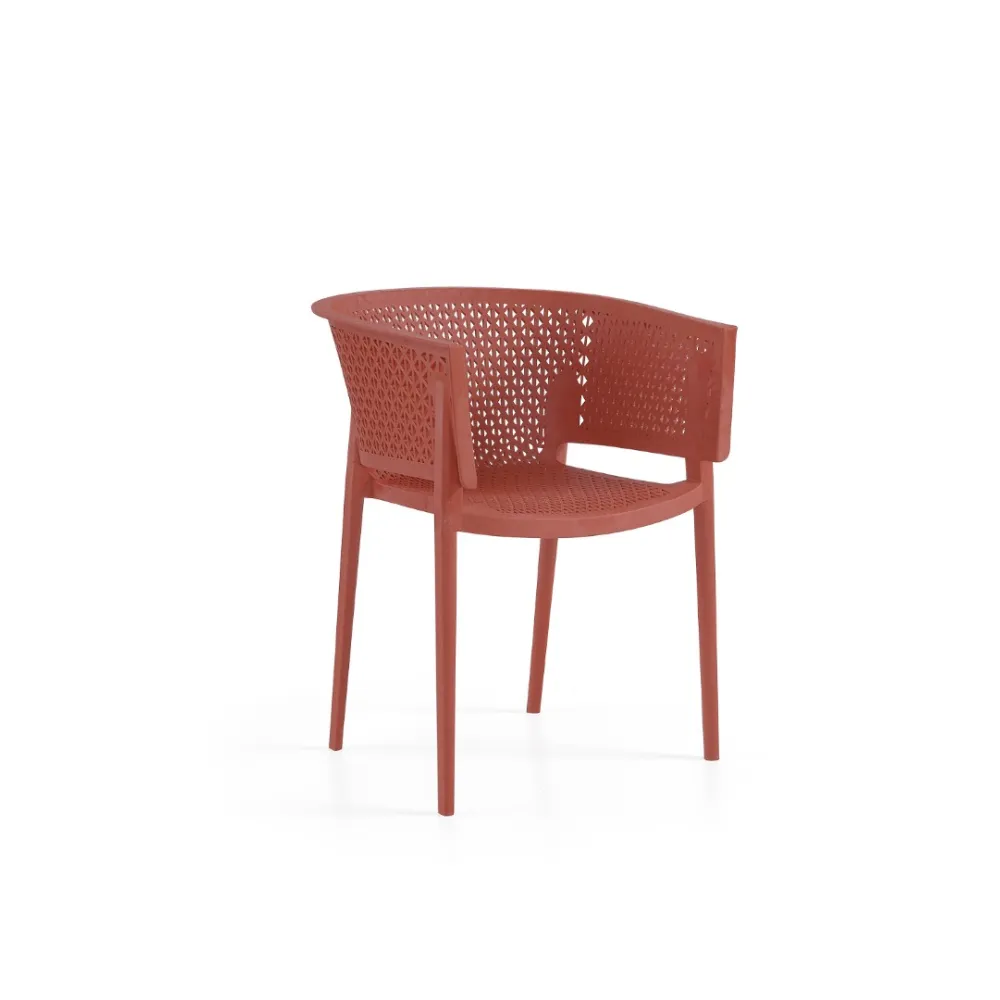 Krēsls  Oxy (3G-Oxyarmchair)