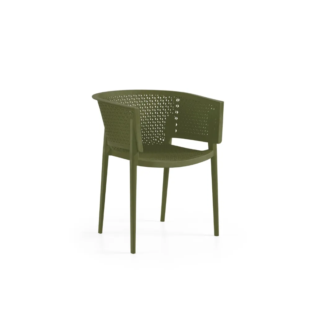Krēsls  Oxy (3G-Oxyarmchair)