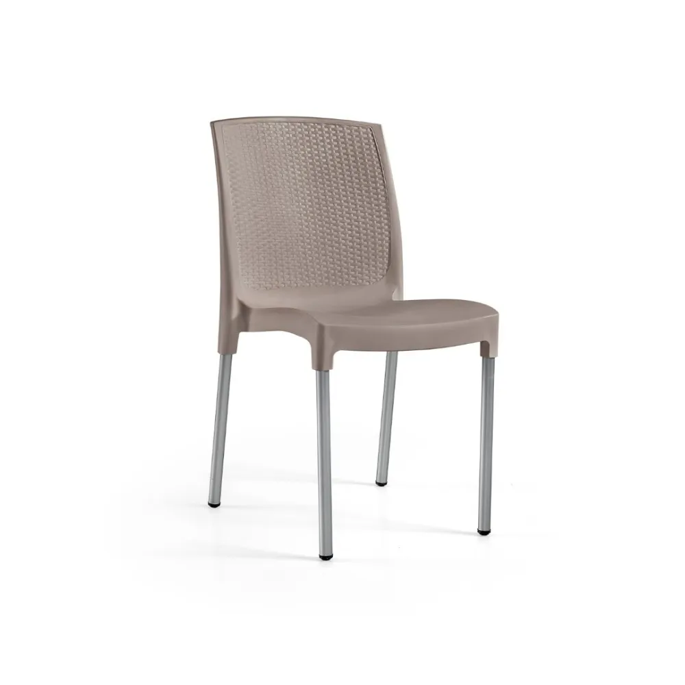 Krēsls  Silvy (3G-SilvyChair)