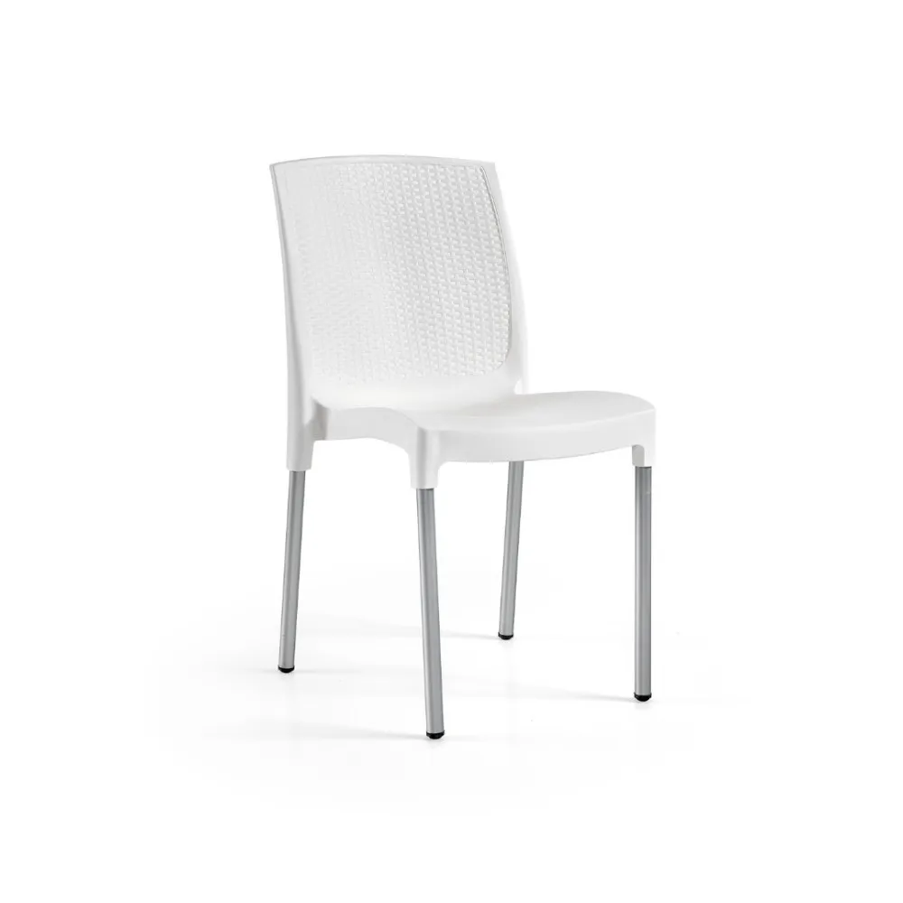 Krēsls  Silvy (3G-SilvyChair)