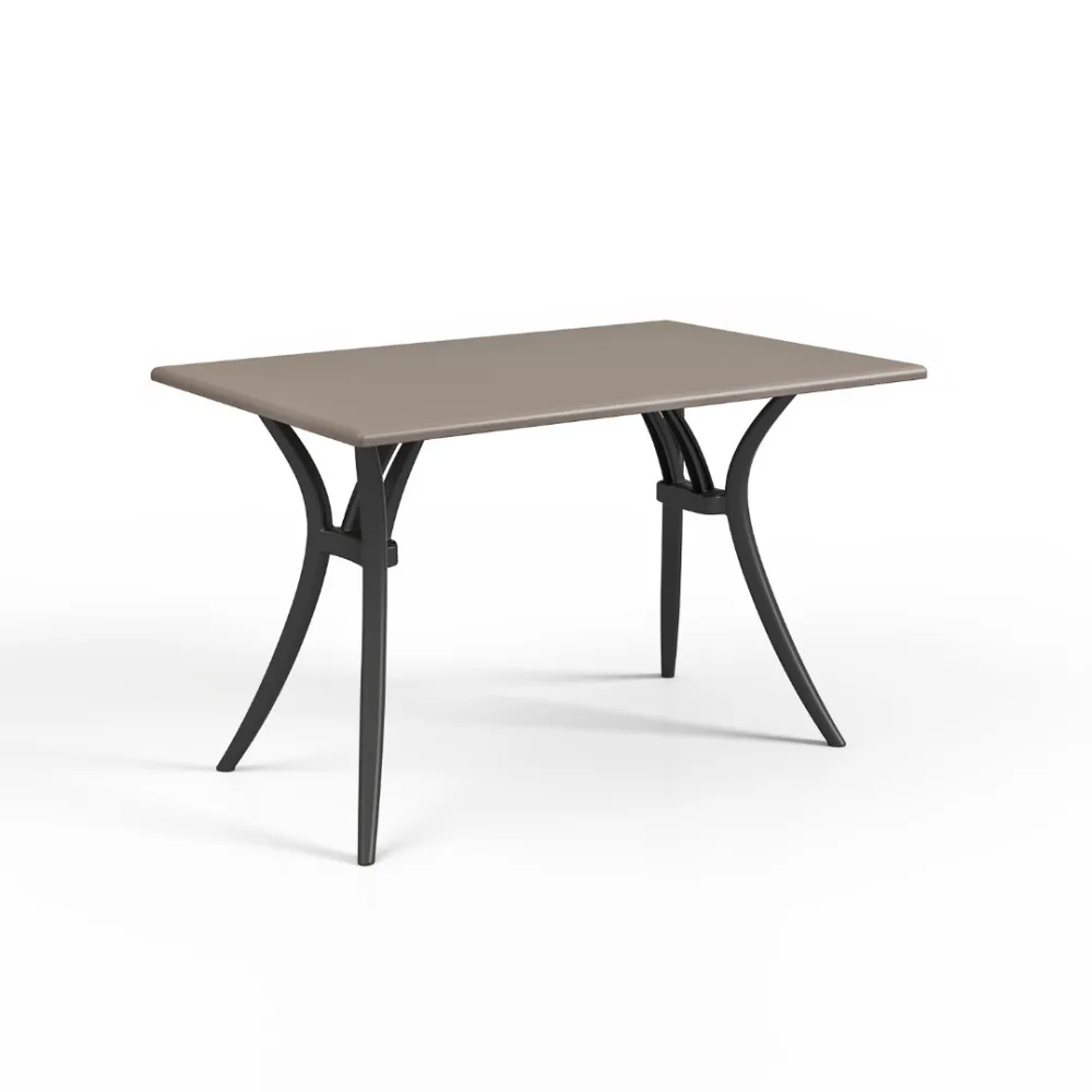Galds Classic XL Melamine 19 mm (3G-TableClasicXLMelamine19)