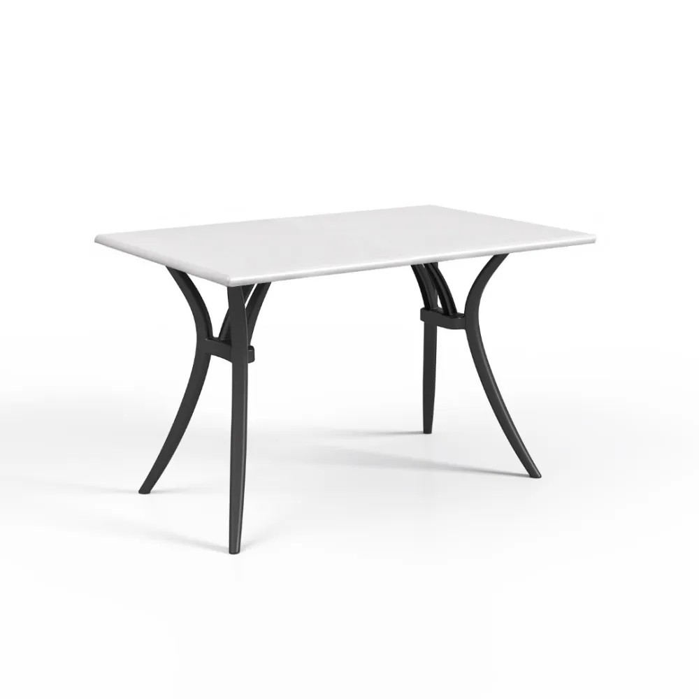 Galds Classic XL Melamine 19 mm (3G-TableClasicXLMelamine19)