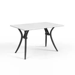 Table Classic XL Melamine 19 mm