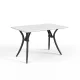 Galds Classic XL Melamine 19 mm (3G-TableClasicXLMelamine19)