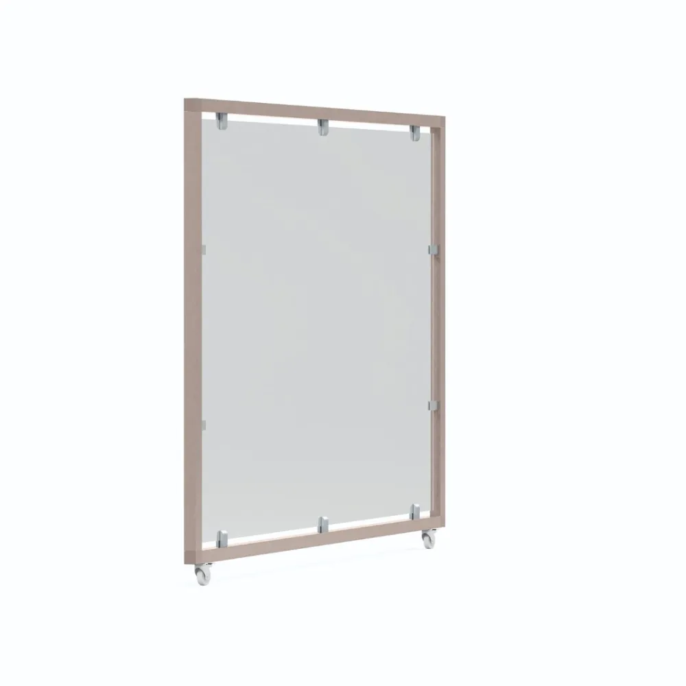 Atdaloša siena (3G-Dscreen)