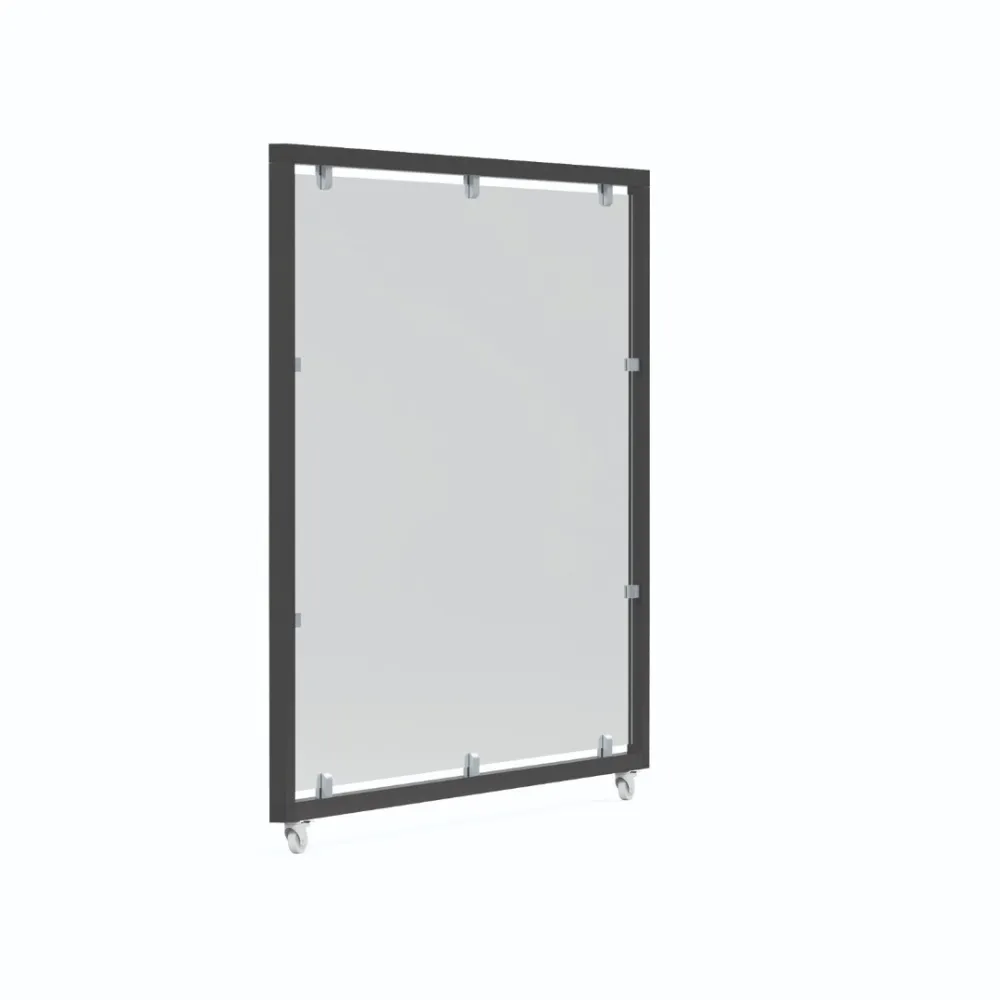 Atdaloša siena (3G-Dscreen)