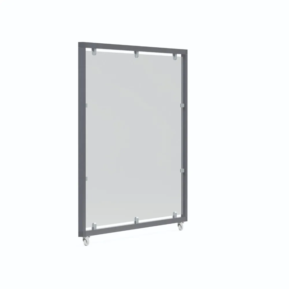 Atdaloša siena (3G-Dscreen)