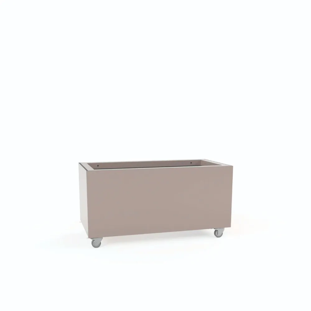 Puķu podu H-400mm (3G-flowerpot-400)