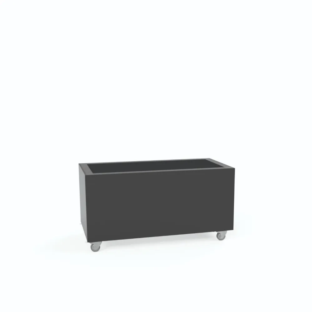 Puķu podu H-400mm (3G-flowerpot-400)