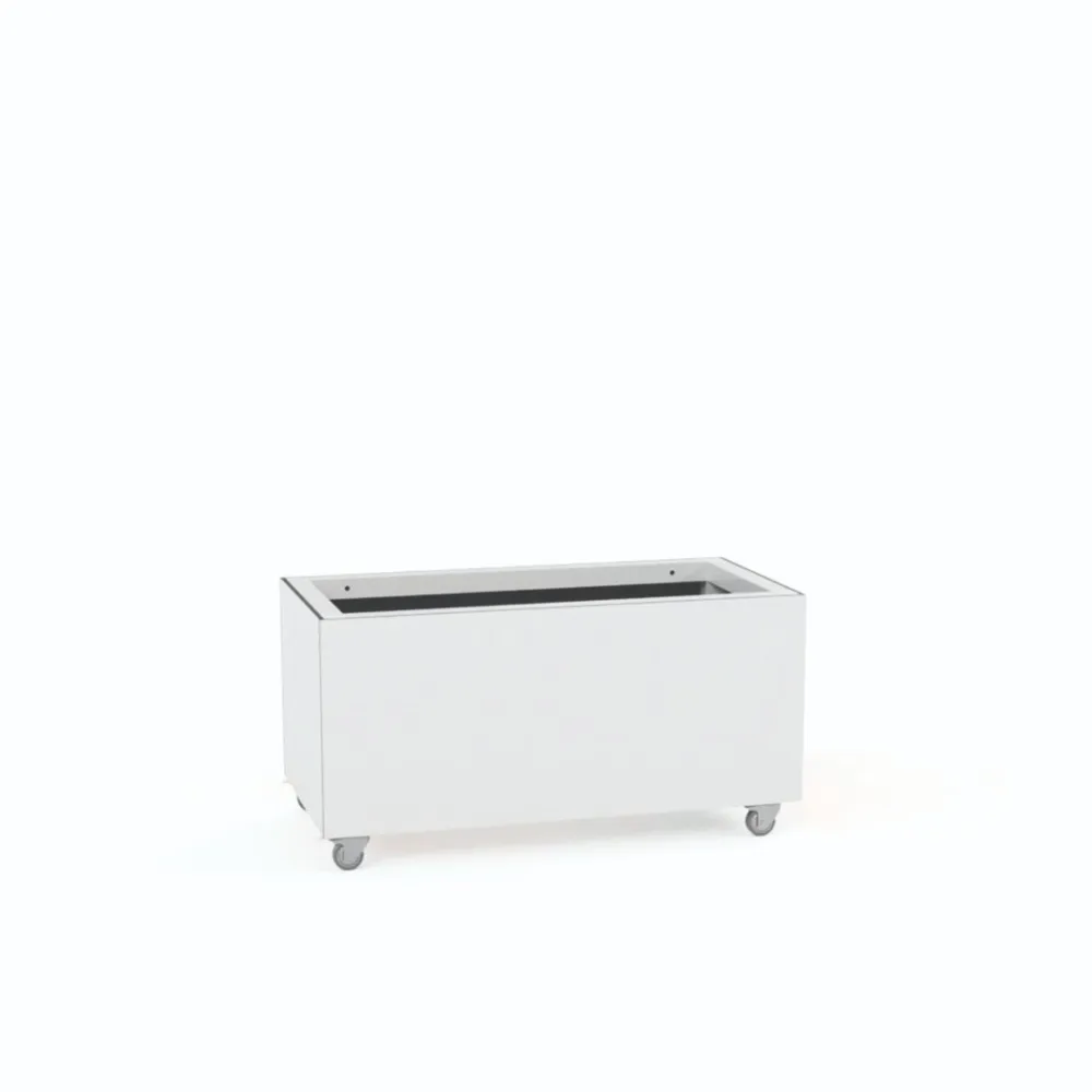 Puķu podu H-400mm (3G-flowerpot-400)