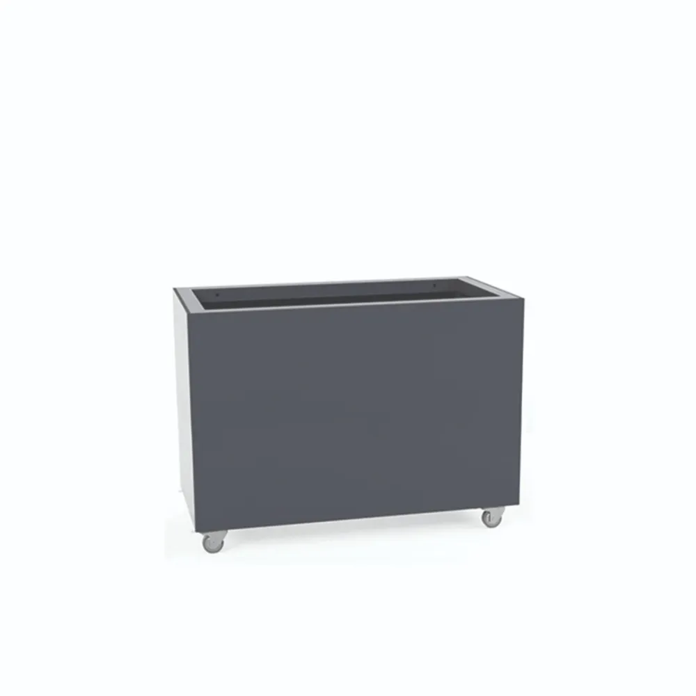 Puķu podu H-700mm (3G-flowerpot-700)