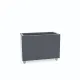 Puķu podu H-700mm (3G-flowerpot-700)