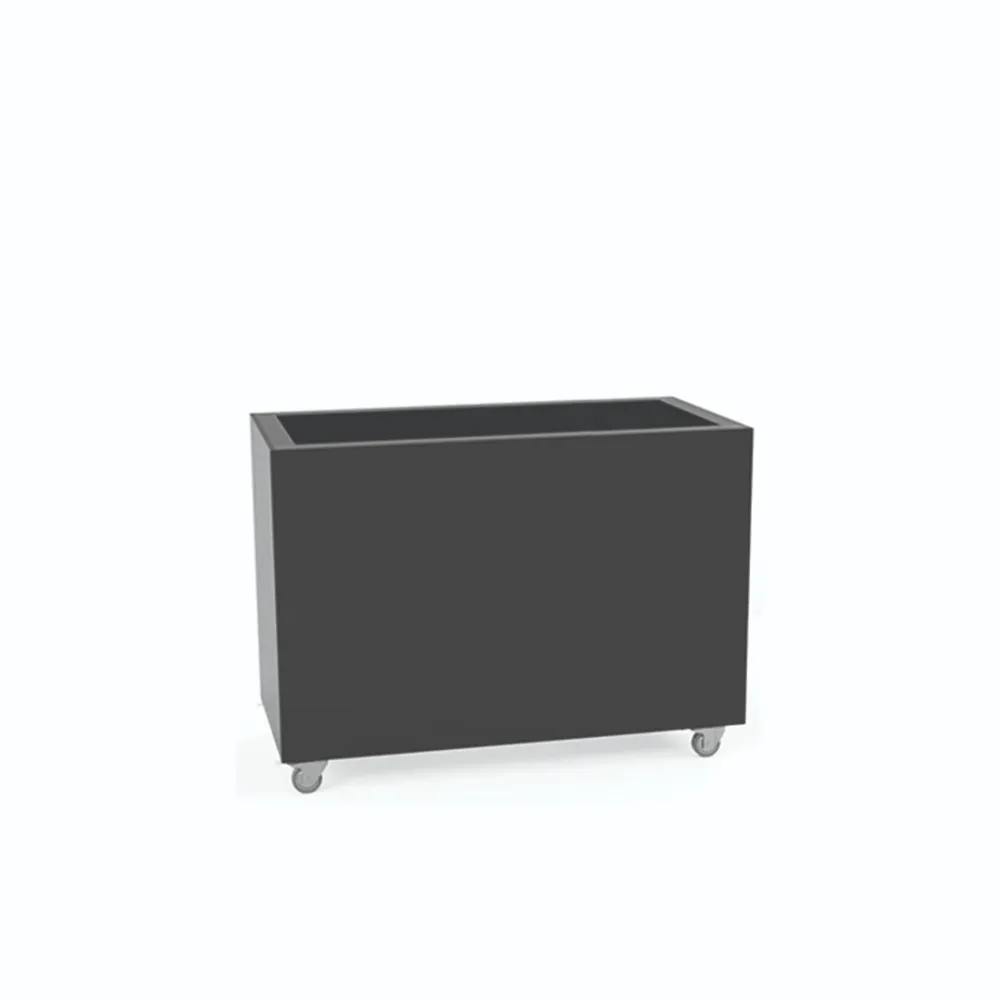 Puķu podu H-700mm (3G-flowerpot-700)