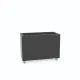 Puķu podu H-700mm (3G-flowerpot-700)