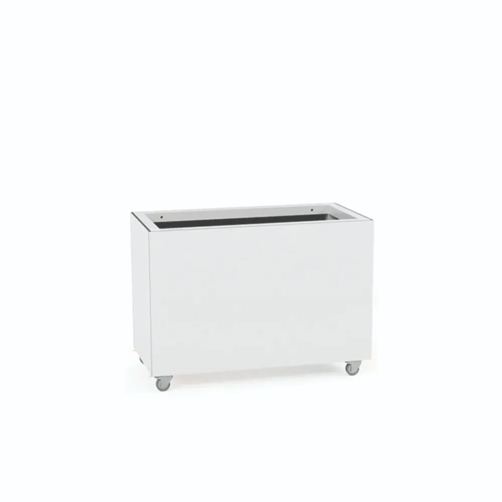 Puķu podu H-700mm (3G-flowerpot-700)