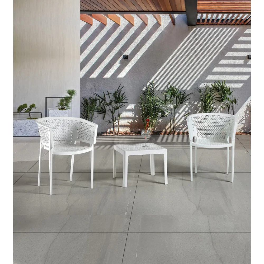 Krēsls  Oxy (3G-Oxyarmchair)