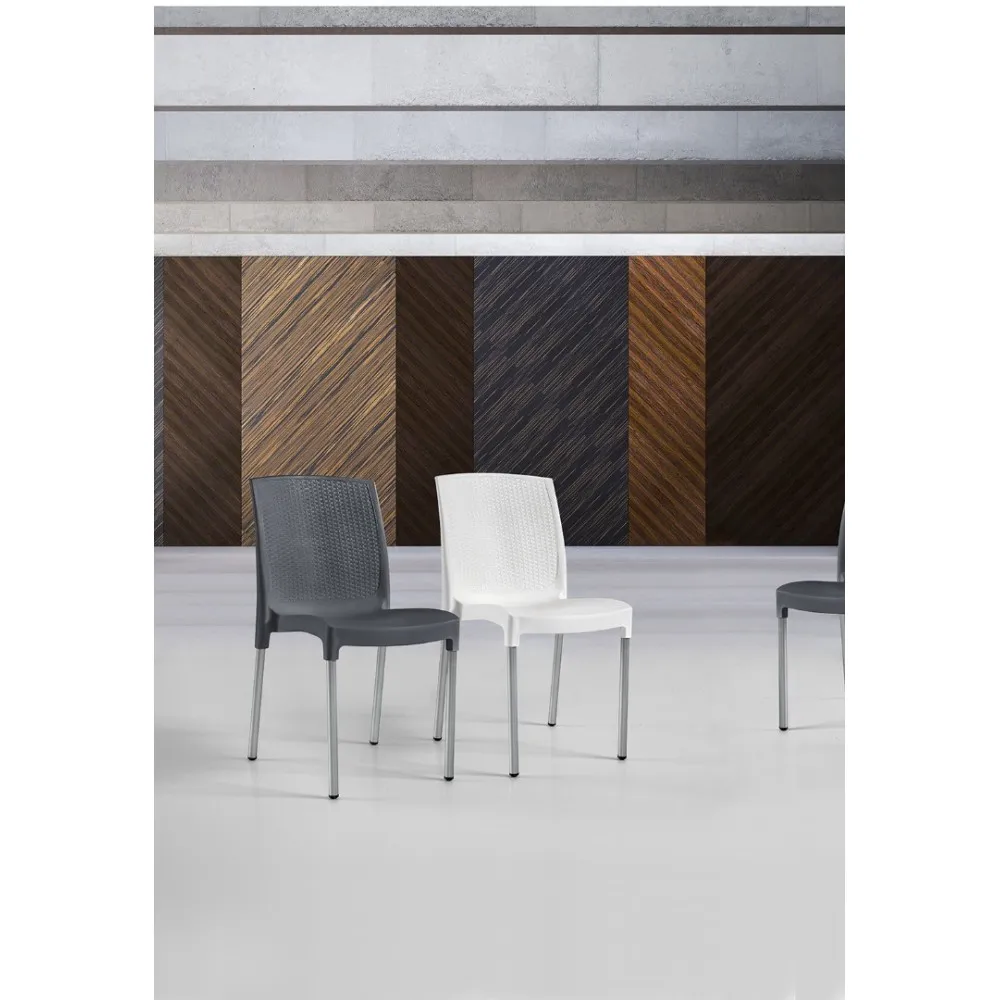 Krēsls  Silvy (3G-SilvyChair)
