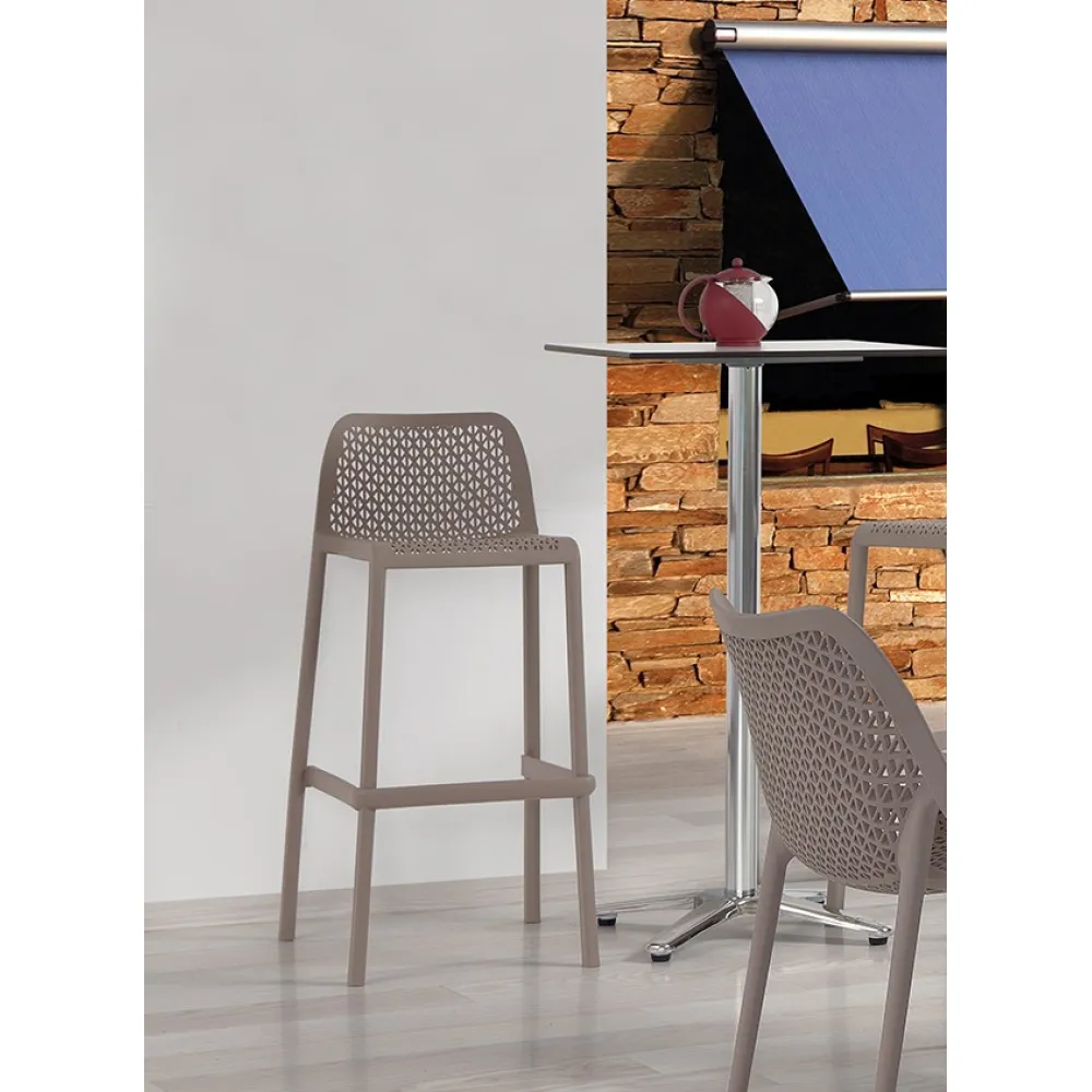Krēsls Oxi High (3G-OxiHighChair)