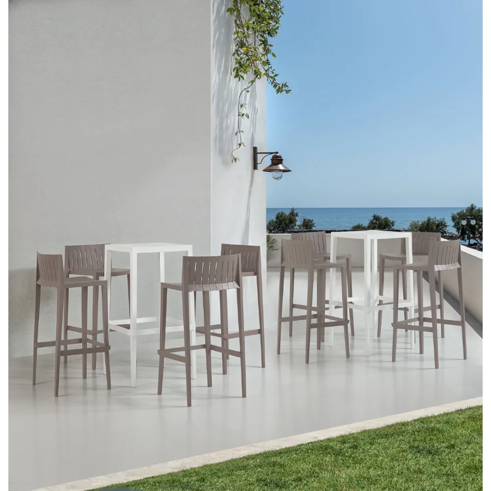 Krēsls Elite High (3G- EliteHighChair)