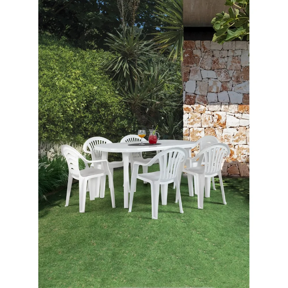 Galds Braga 140x90 cm (3G-BragaTable140-90)