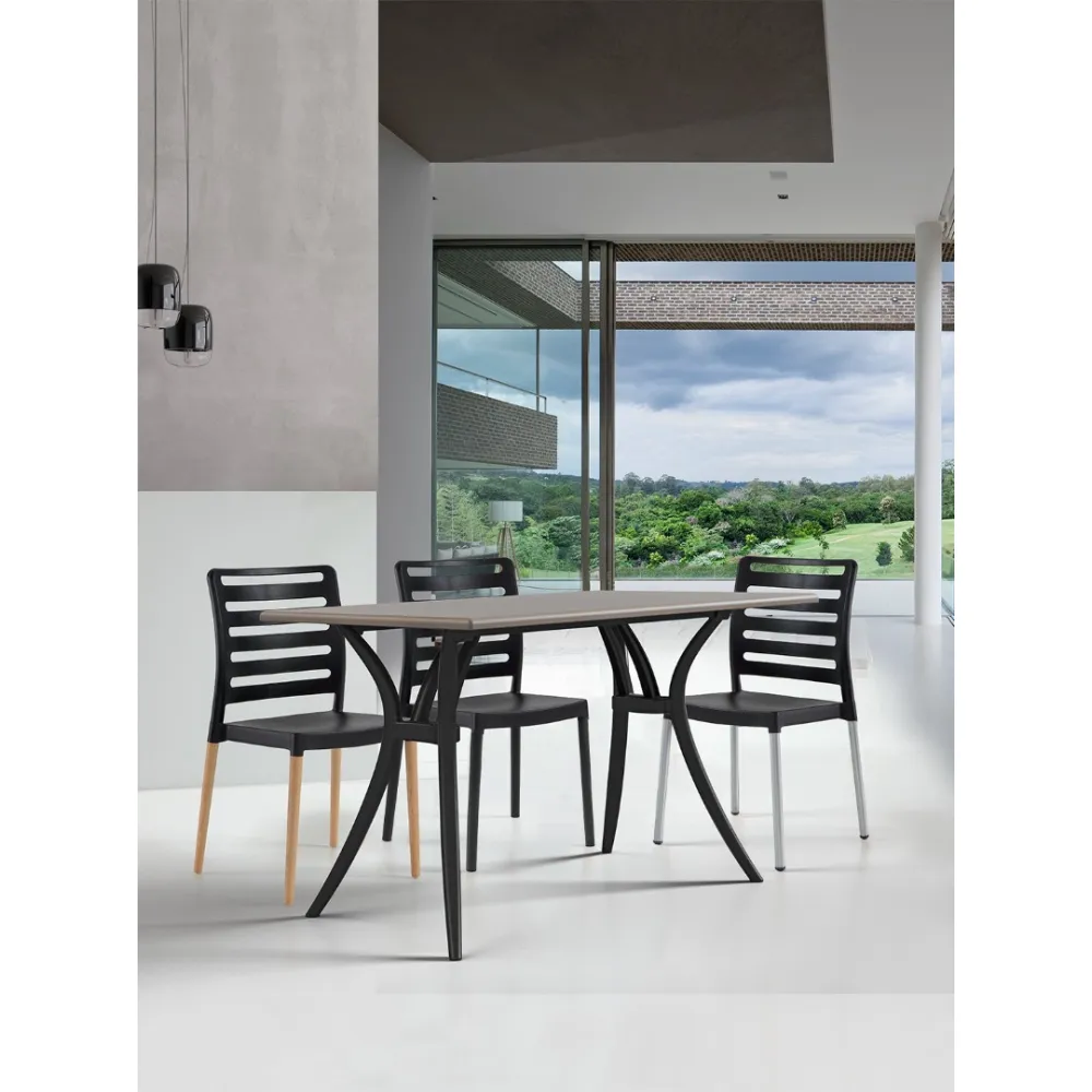 Galds Classic XL Melamine 19 mm (3G-TableClasicXLMelamine19)
