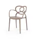 Krēsls  Lovely ar rokuriem (3G- LovelyArmchair)